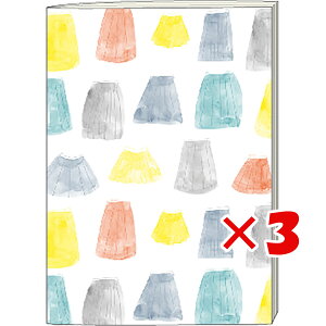 y ܂Ƃߔ ×3Zbg z u GR~[ m[g RESFEBER skirt RFB-003 v y  z y yV MVP & ԗDǃVbv _uܓX z