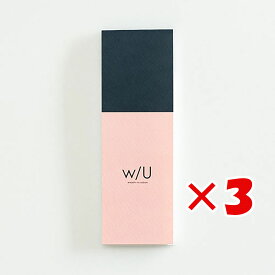 【 まとめ買い ×3個セット 】 「 ナカバヤシ メモ WUA6スリムメモダスティピンク A6スリム ダスティピンク WU-A601-2 」 【 楽天 月間MVP & 月間優良ショップ ダブル受賞店 】