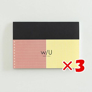 y ܂Ƃߔ ×3Zbg z u iJoV  WUA62탁_XeBsN A6 _XeBsN WU-A602-1 v y  z y yV MVP & ԗDǃVbv _uܓX z