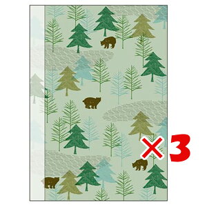 �y �܂Ƃߔ��� ×3�Z�b�g �z �u �w���X�e�C�t�� �m�[�g Ikutabi B6 green M066-02 �v �y �������� �z �y �y�V ����MVP & ���ԗD�ǃV���b�v �_�u����ܓX �z