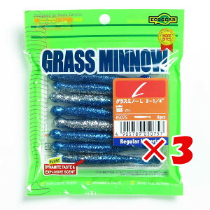 y ܂Ƃߔ ×3Zbg z u GRMA Ecogear [ OX~m[ L 3-1/4C` #168 v y  z y yV MVP & ԗDǃVbv _uܓX z ދ ނ ނpi