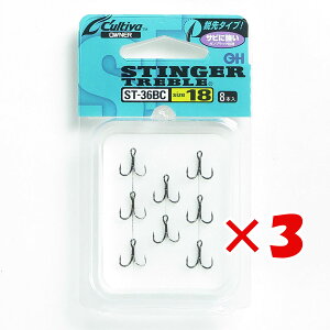 y ܂Ƃߔ ×3Zbg z u OWNER I[i[ JeBo XeBK[gvtbN 18 ST-36BC v y yV MVP & ԗDǃVbv _uܓX z ދ ނ ނpi