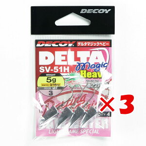 y ܂Ƃߔ ×3Zbg z u JcC` Katsuichi fRC SV-51H f^}WbN wr[ #3-5g 3/16oz v y  z y yV MVP & ԗDǃVbv _uܓX z ދ ނ ނpi