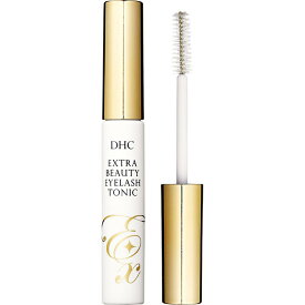 「 DHC エクストラビューティアイラッシュトニック （まつ毛用美容液） 6.5mL 」 【 楽天 月間MVP & 月間優良ショップ ダブル受賞店 】