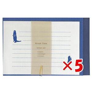 y ܂Ƃߔ ×5Zbg z u GR~[ ^[Zbg Break Time Otter BRT-074 v y  z y yV MVP & ԗDǃVbv _uܓX z