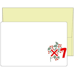 y ܂Ƃߔ ×7Zbg z u GR~[ ~jJ[h mois et fleurs ~jbZ[WJ[hZbg checkerberry MOF-112 v y  z y yV MVP & ԗDǃVbv _uܓX z