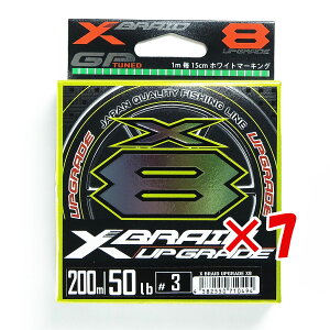 y ܂Ƃߔ ×7Zbg z u cA~ YGK GbNXuCh X-Braid AbvO[h X8 200m 3 50LB v y  z y yV MVP & ԗDǃVbv _uܓX z ދ ނ ނp