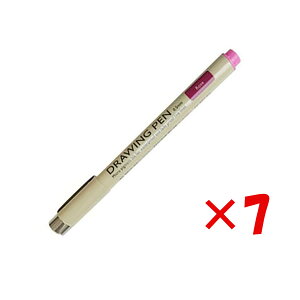 y ܂Ƃߔ ×7Zbg z u RN Drawing Pen [Y KESP7RO v y  z y yV MVP & ԗDǃVbv _uܓX z