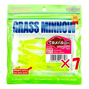 y ܂Ƃߔ ×7Zbg z u [ GRMA Ecogear OX~m[S 1]3/4C` NA v y  z y yV MVP & ԗDǃVbv _uܓX z ދ ނ ނpi