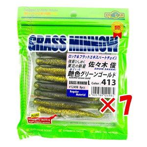 y ܂Ƃߔ ×7Zbg z u [ GRMA Ecogear OX~m[L 3-1/4C` FO[S[h łO[S[h v y  z y yV MVP & ԗDǃVbv _