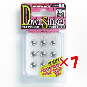 y ܂Ƃߔ ×7Zbg z u DECOY fRC _EVJ[ RcRcN 3.5g 1/8oz v y  z y yV MVP & ԗDǃVbv _uܓX z ދ ނ ނpi