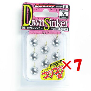 y ܂Ƃߔ ×7Zbg z u DECOY fRC _EVJ[ RcRcN 7g 1/4oz v y  z y yV MVP & ԗDǃVbv _uܓX z ދ ނ ނpi