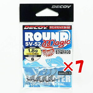 y ܂Ƃߔ ×7Zbg z u JcC` KATSUICHI fRC Eh}WbN SV-52 #6-1.8g 1/16oz v y  z y yV MVP & ԗDǃVbv _uܓX z ދ ނ ނpi