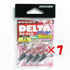 y ܂Ƃߔ ×7Zbg z u JcC` Katsuichi fRC SV-51H f^}WbN wr[ #3-7g 1/4oz v y  z y yV MVP & ԗDǃVbv _uܓX z ދ ނ ނpi