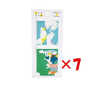 y ܂Ƃߔ ×7Zbg z u AIgvX |` ȃ|` Aj}V[Y K-TII-1-06 v y  z y yV MVP & ԗDǃVbv _uܓX z