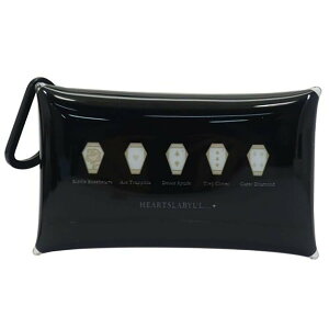 �u �c�C�X�e�b�h�����_�[�����h �J���r�i�t�� �N���A �}���`�P�[�X S �n�[�c���r������ �|�[�` �v �y �������� �z �y �y�V ����MVP & ���ԗD�ǃV���b�v �_�u����ܓX �z