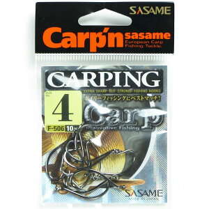 �u �����ߐj SASAME F-506 CARPING�i���j 4 �v �y �y�V ����MVP & ���ԗD�ǃV���b�v �_�u����ܓX �z �ނ� �ނ�� �ދ� �ނ�p�i