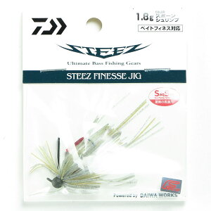 u _C DAIWA XeB[Y tBlXWO 1.8g v y  z y yV MVP & ԗDǃVbv _uܓX z ނ ނ ދ ނpi