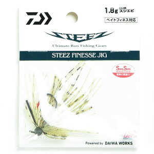 u _C DAIWA XeB[Y tBlXWO 1.8g v y  z y yV MVP & ԗDǃVbv _uܓX z ނ ނ ދ ނpi