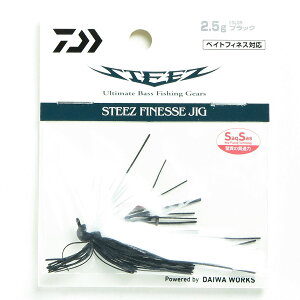 u _C DAIWA XeB[Y tBlXWO 2.5g ubN v y  z y yV MVP & ԗDǃVbv _uܓX z ނ ނ ދ ނpi