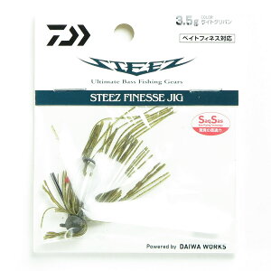 u _C DAIWA XeB[Y tBlXWO 3.5g v y  z y yV MVP & ԗDǃVbv _uܓX z ނ ނ ދ ނpi