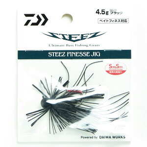 u _C DAIWA XeB[Y tBlXWO 4.5g ubN v y  z y yV MVP & ԗDǃVbv _uܓX z ނ ނ ދ ނpi