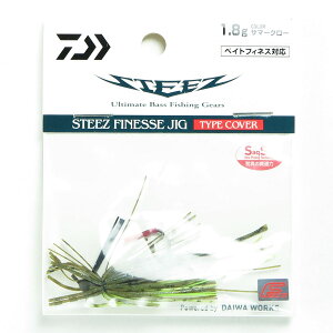 u _C DAIWA XeB[Y tBlXWO TypeJo[ 1.8g T}[N[ v y  z y yV MVP & ԗDǃVbv _uܓX z ނ ނ ދ ނpi