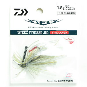 u _C DAIWA XeB[Y tBlXWO TypeJo[ 1.8g X|[Vv v y  z y yV MVP & ԗDǃVbv _uܓX z ނ ނ ދ ނpi