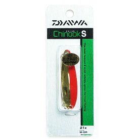 「 ダイワ DAIWA チヌークS 21g W-GR スプーン スピナー トラウト 」 【 楽天 月間MVP & 月間優良ショップ ダブル受賞店 】 釣り 釣り具 釣具 釣り用品