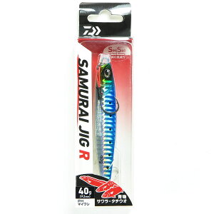 u _C DAIWA TCWOR 40g PH}CV v y  z y yV MVP & ԗDǃVbv _uܓX z ނ ނ ދ ނpi