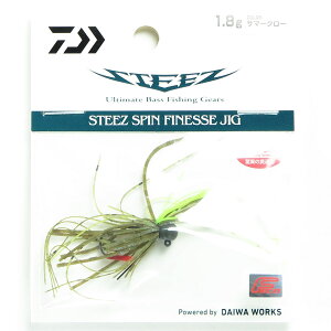 u _C DAIWA XeB[Y XstBlXWO 1.8g T}[N[ oXނpn[h v y yV MVP & ԗDǃVbv _uܓX z ނ ނ ދ ނpi