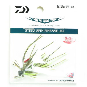 u _C DAIWA oX XeB[Y XstBlXWO 2.3g T}[N[ v y yV MVP & ԗDǃVbv _uܓX z ނ ނ ދ ނpi