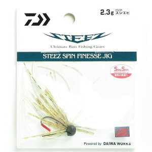 u _C DAIWA XeB[Y XstBlXWO 2.3g XWGr v y yV MVP & ԗDǃVbv _uܓX z ނ ނ ދ ނpi