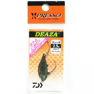 u _C DAIWA vb\ fB[U 2.5g I[u/Vo[ v y yV MVP & ԗDǃVbv _uܓX z ނ ނ ދ ނpi