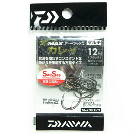 「 ダイワ DAIWA D-MAXカレイSS マルチ12 933056 」 【 楽天 月間MVP & 月間優良ショップ ダブル受賞店 】 釣り 釣り具 釣具 釣り用品