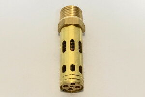 【在庫あり】 凍結防止 低温作動弁 FC304F 流動 水道 配管 凍結 予防 防止 日本サーモスタット 寒くなるとポタポタ水が出ます