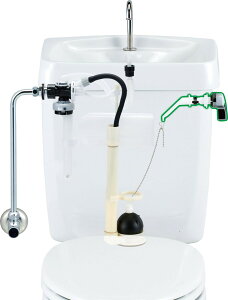 LIXIL INAX gC^Np}`nh TF-10A