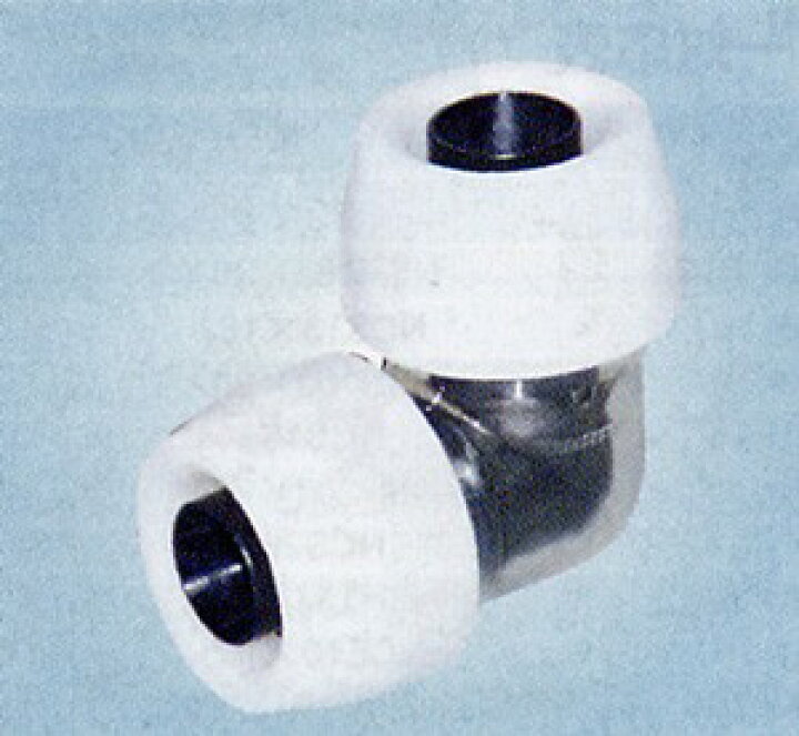 楽天市場】プッシュマスター エルボ ソケット NCE16J ブリヂストン BS  