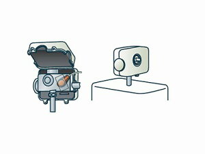 y݌ɂz h~ q[^[ փtbVoup TOTO T600 ^p dMY ȉx^ DF-2