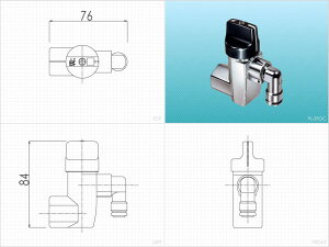 vpp LPG KXRbN ON-OFF q[Y KX q[YRbN ɓSH Ǘp 1 RZg PL-2FOC