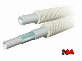 タブチ 三層管 ドライフレックス 10A UPC10-HONT10 20m