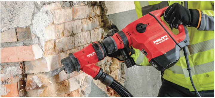 楽天市場】【13時迄は当日発送 日祝除く】 HILTI ヒルティ ハツリ 