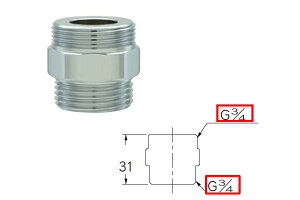NNibg lWϊ A_v^[ TOTO T[ VO ȊÖʓI NN  TBV034^ t JN_C 100-126 2