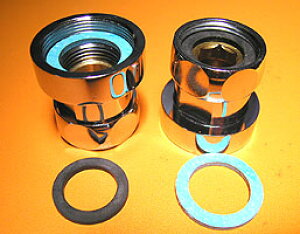 LIXIL,INAX,A-4055,ǕtpϊA_v^[,2(KVKpϊA_v^[,G3/4×W30R20)