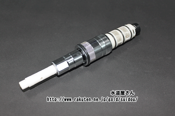 楽天市場】LIXIL,INAX,A-3482,ソフトサーモ部,洗面台/洗髪タイプサーモ