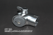 楽天市場】lixil (inax) シャワーヘッド部 a－4513の通販