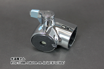 SXP8 浄水器部品 金属 プラスチック SXP8 浄水器部品 金属 プラスチック