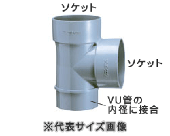 マエザワビニルパイプ　VU 50 2m ×50本 楽天市場】マエザワ,片差しチーズ（呼50A用)VU管内径差込み用,省