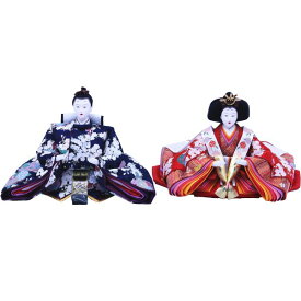 三五親王 幸　桜紺・赤 160437