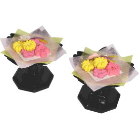 雛人形用 舞 黒1 京菓子 170474